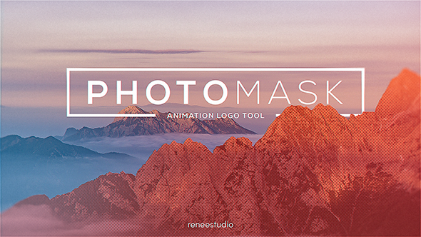 PhotoMask - Animation Logo Tool preview2