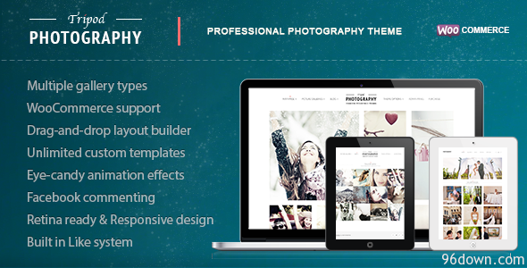 Tripod-Professional-WordPress-Photography-Theme-v4.0
