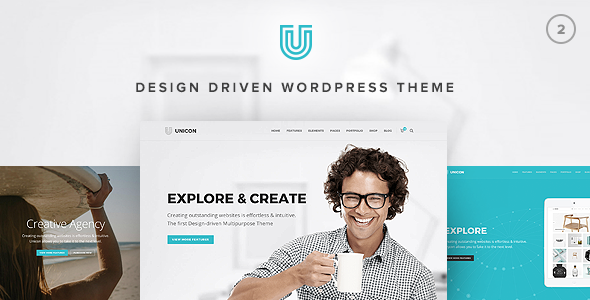 Unicon-Design-Driven-Multipurpose-Theme