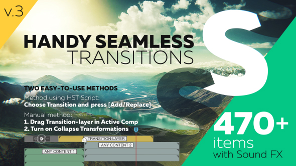 handy seamless transitions v5 crack
