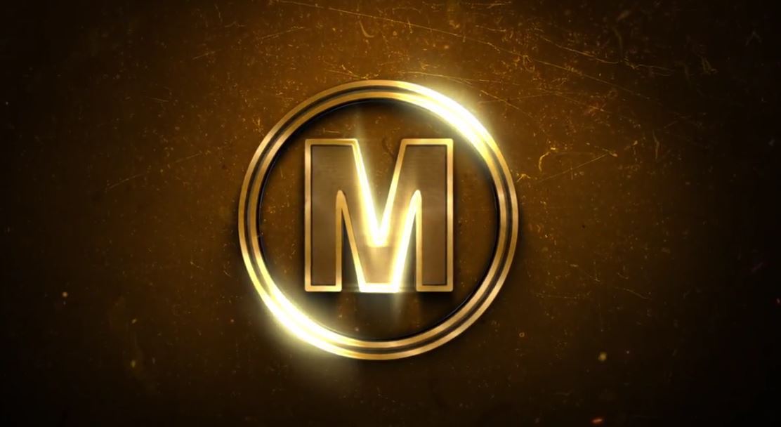 Gold Logo After Effects Templates Free After Effects Template Videohive Projects