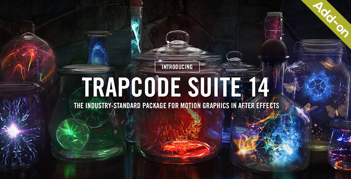 trapcode suite free full download mac