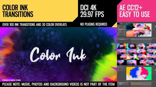 Download File 28138032-colorful-ink-ShareAE.com.zip (664,73 Mb) In Free Mode | Turbobit.net