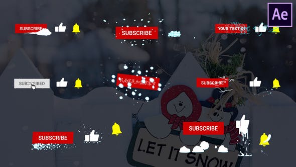 Download file videohive-cartoon-snowflakes-after-effects-29605909.zip (92,74 Mb) In free mode | Turbobit.net