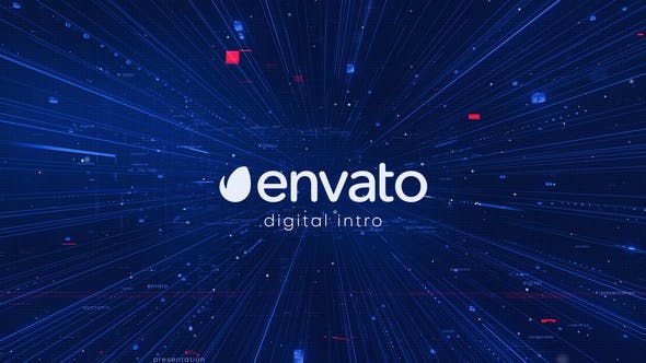 Gaming Intro After Effects Template Free Download 6  Intro, Templates free  download, After effects templates