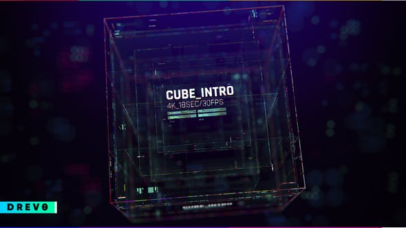 FREE) Gaming Intro - Free After Effects Templates (Official Site) -  Videohive projects