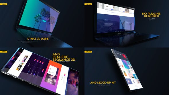 Download file videohive-online-event-promo-device-mock-up-30446183.zip (634,92 Mb) In free mode Turbobit.net