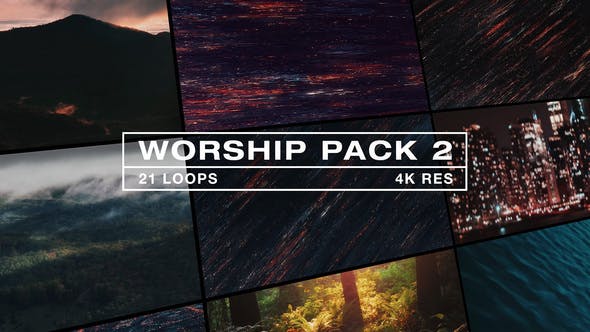 Worship Pack Preview Image