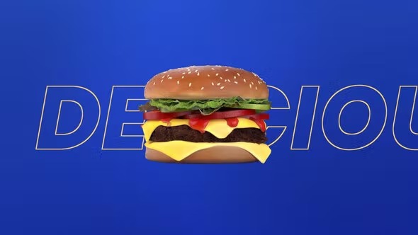 Burger Sandwich tasty burger