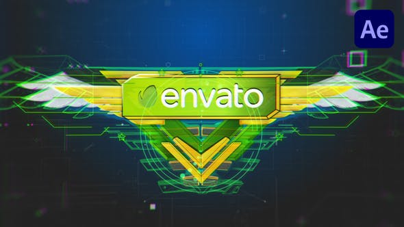 FREE) Gaming Intro - Free After Effects Templates (Official Site) -  Videohive projects