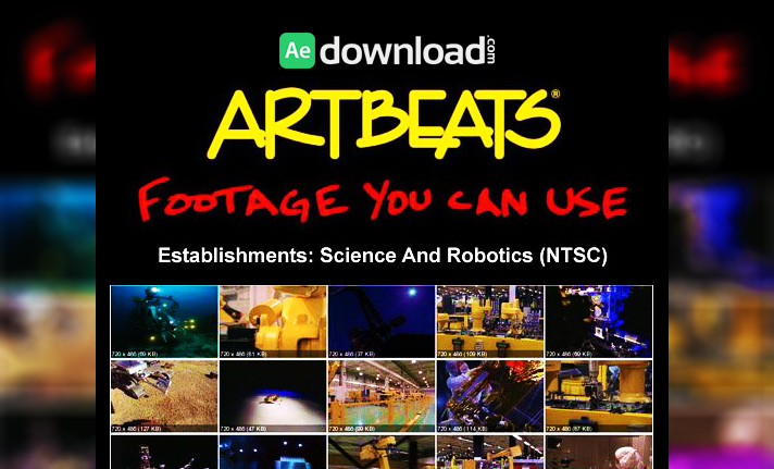 Artbeats free download