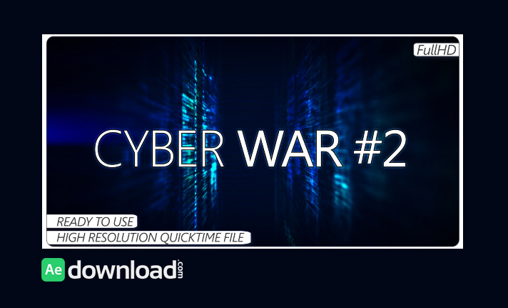 Cyber War #2 free download