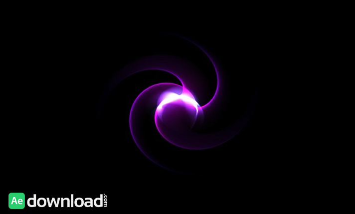 PINKY BUG - HD LOOP - MOTION GRAPHIC (VIDEOHIVE) free download