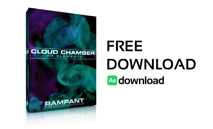 RAMPANT - HD CLOUD CHAMBER ELEMENTS free download