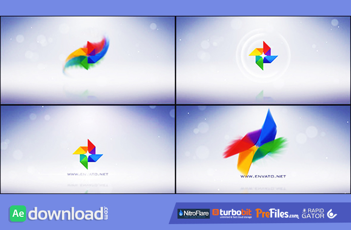 Clean And Simple Reveal Free Download After Effects Templates