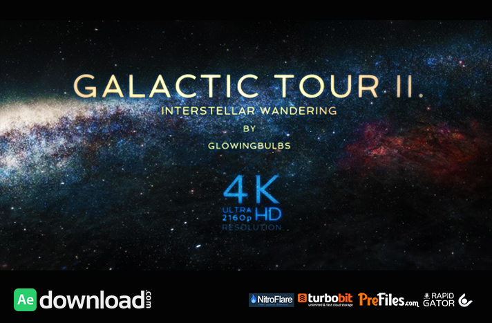Galactic Tour II