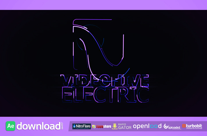 Logo Electric