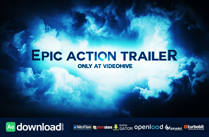 Epic Action Trailer