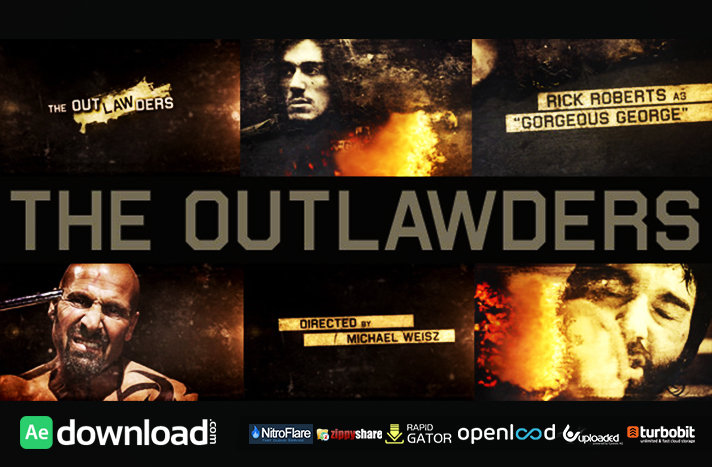 The Outlawders