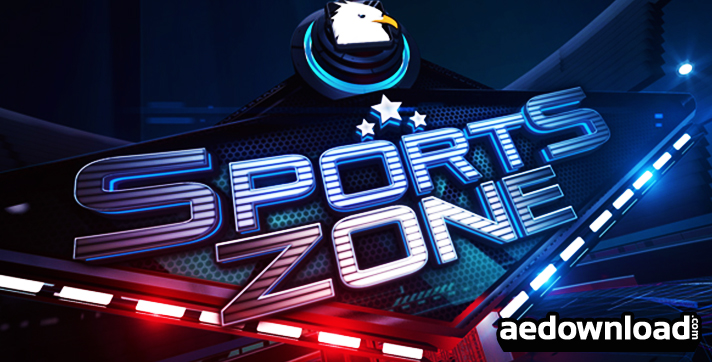 Sports Zone Broadcast Pack