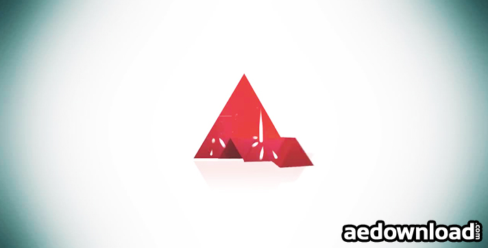 LOGO ANIMATION - AFTER EFFECTS TEMPLATE (MOTION ARRAY)
