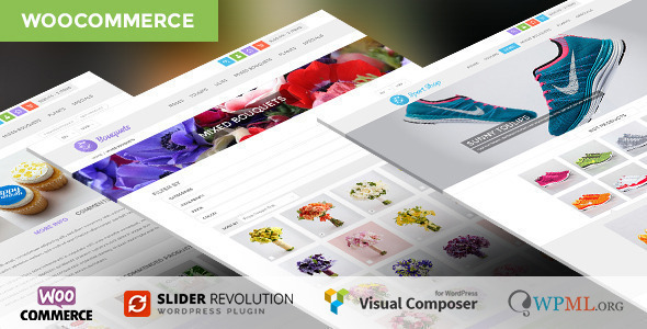 ButterFly-Creative-WooCommerce-Theme
