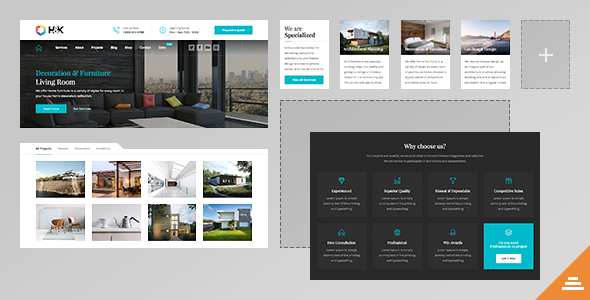 Hnk-Business-and-Architecture-Wordpress-Theme