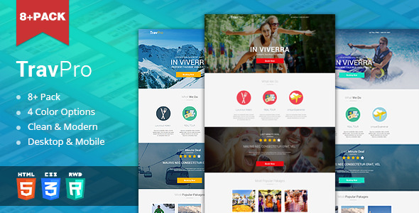 TravelPro-Travel-Landing-Page-HTML5