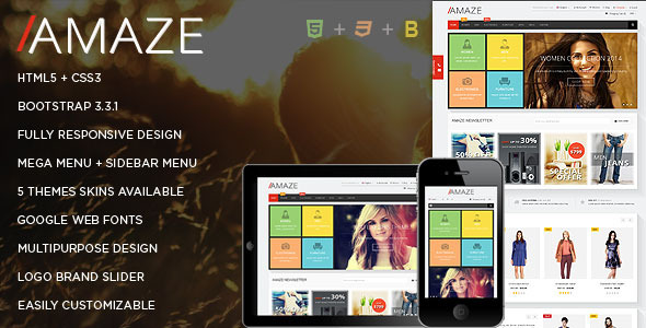 Amaze-----Responsive-Ecommerce-HTML5-Template