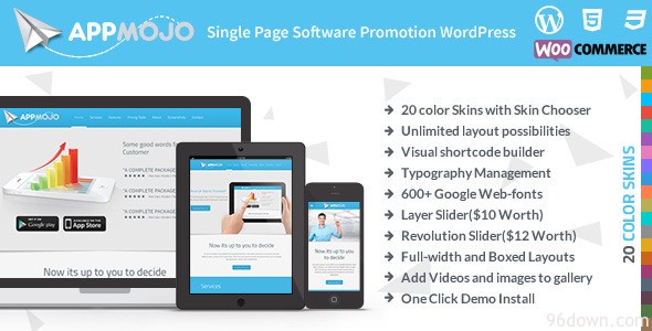 App-Mojo-Single-Page-Promotion-Theme1