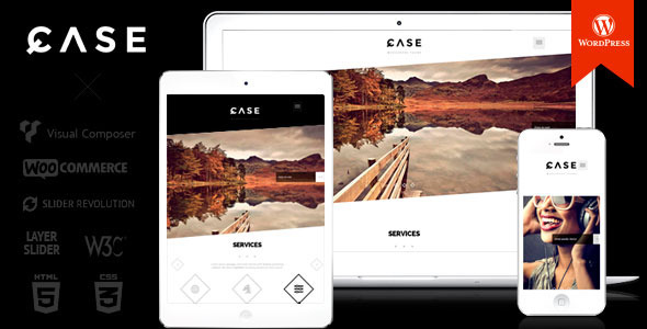 Case-v1.9-Parallax-One-page-WordPress-Theme