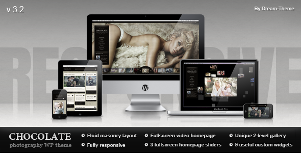 Chocolate-WP-v3.2.2-----Responsive-Photography-Theme