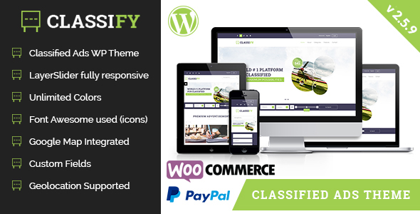 Classify-v2.5.9-----Classified-Ads-WordPress-Theme