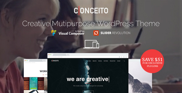 Conceito-v1.0-Creative-One-Page-Parallax-WP-Theme