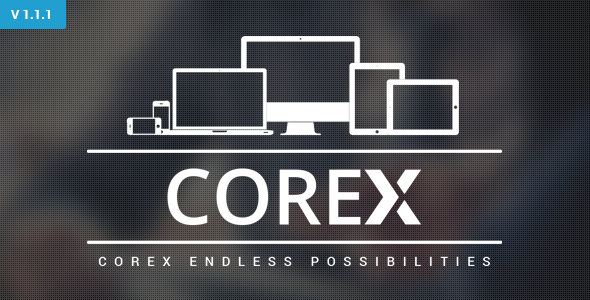 Corex-v1.1.1-Endless-Possibilities-HTML5-Template