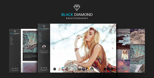 DIAMOND-v1.7-----Photography-WordPress-Theme