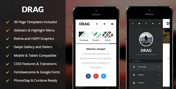 Drag-v1.0-----Mobile-Tablet-Responsive-Template