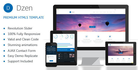 Dzen-----Multipurpose-Business-HTML5-Template