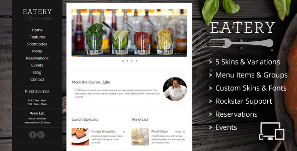 Eatery-v2.2-Responsive-Restaurant-WordPress-Theme