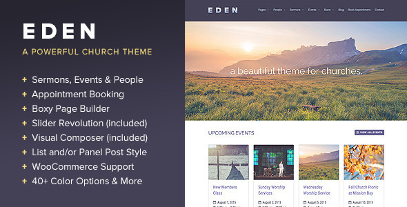 Eden-v1.0.1-----A-WordPress-Theme-for-Churches