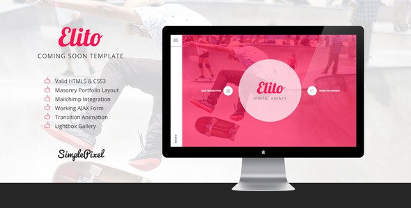 Elito-----Coming-Soon-Template