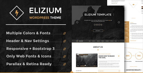 Elizium-v1.0-----Parallax-Multipurpose-WordPress-Theme