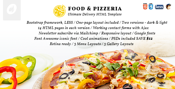 Food-Pizzeria-----Ultimate-Delivery-HTML5-Template