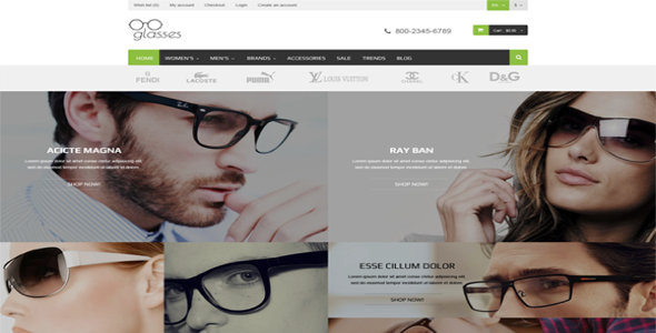 Glasses-----Responsive-Magento-Theme-1