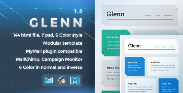 Glenn-v1.2-Responsive-Email-Template-