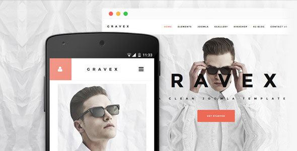 Gravex-v1.0-----Joomla-Business-Template