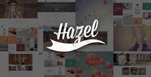 Hazel-v2.4-Multi-Concept-Creative-WordPress-Theme