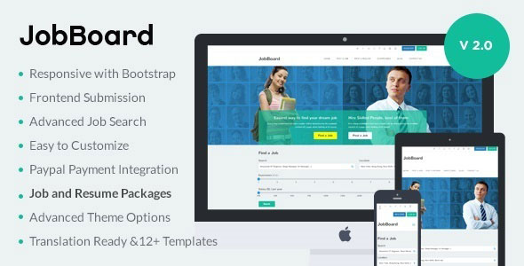 JobBoard-v2.0.3-----Responsive-Job-Resume-Market-WordPress-Theme