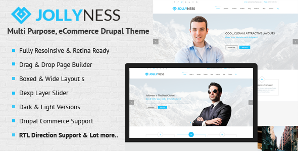 Jollyness-v1.5-----Multi-Purpose-eCommerce-Drupal-Theme