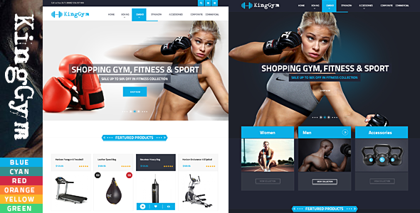 Kinggym-v1.0-----Fitness-Gym-and-Sport-Prestashop-Theme